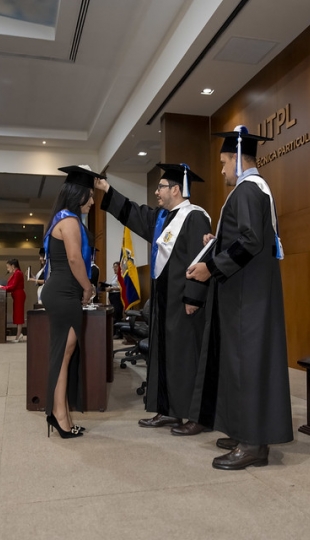 Ceremonia de Incorporación | 26 de mayo 2025 | Tarde