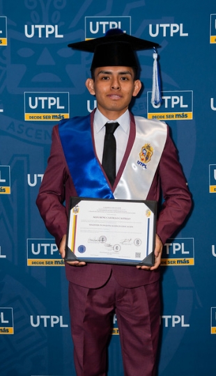 Ceremonia de Incorporación | 4 de diciembre | Tarde Ceremonia de Incorporación | 4 de diciembre | Tarde