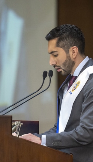 Ceremonia de Incorporación | 28 de julio | Mañana