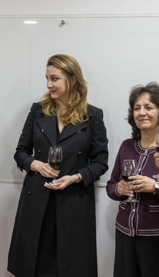 Reconocimiento a una trayectoria de servicio y legado institucional UTPL