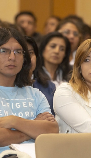 Socialización del proceso de evaluación institucional. Socialización del proceso de evaluación institucional.