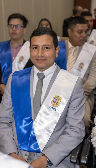 Ceremonia de Incorporación | 24 de octubre | Mañana Ceremonia de Incorporación | 24 de octubre | Mañana