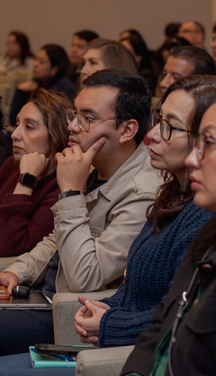IV Seminario de Investigación la Cátedra Fernando Rielo - Sesión 5