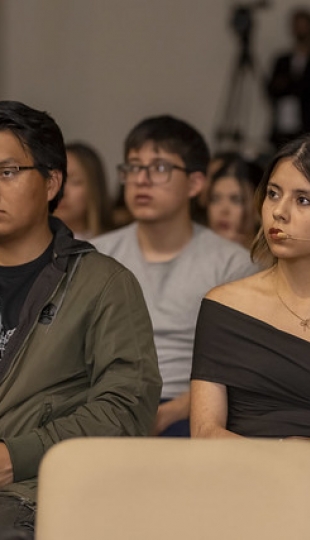 Presentación de la revista Clave