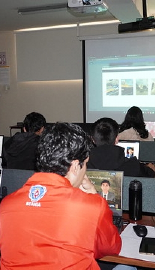 Visibilización de buenas prácticas y proyectos de innovación abril - agosto 2025 Visibilización de buenas prácticas y proyectos de innovación abril - agosto 2025