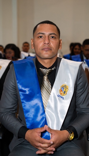 Ceremonia de Incorporación | 10 de diciembre | Tarde