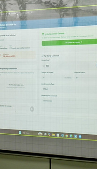 App para ventas - Bolsa de Empleados Conjunta App para ventas - Bolsa de Empleados Conjunta