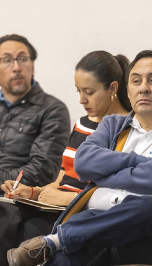 V Seminario de la Cátedra Fernando Rielo