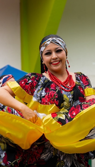 Inauguración Loja Recicla 2025