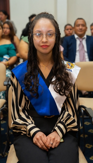 Ceremonia de Incorporación | 16 de octubre | Mañana Ceremonia de Incorporación | 16 de octubre | Mañana