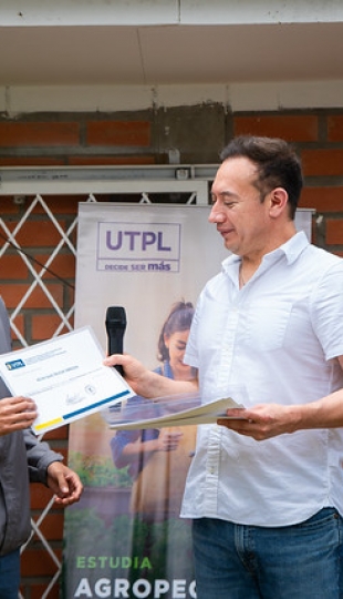 Feria Agropecuaria y VIII Concurso Semilla de Oro Feria Agropecuaria y VIII Concurso Semilla de Oro