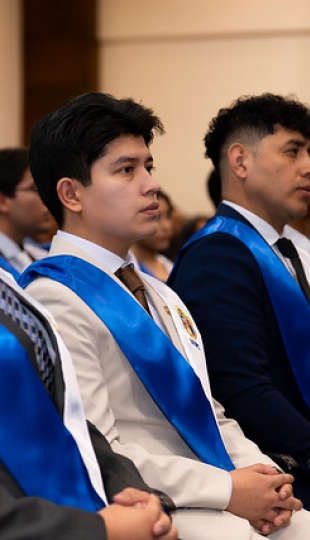 Ceremonia de Incorporación | 20 de marzo 2026 | Mañana Ceremonia de Incorporación | 20 de marzo 2026 | Mañana