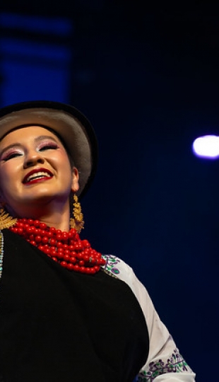 40 años danzando identidad | Jahua Ñan UTPL