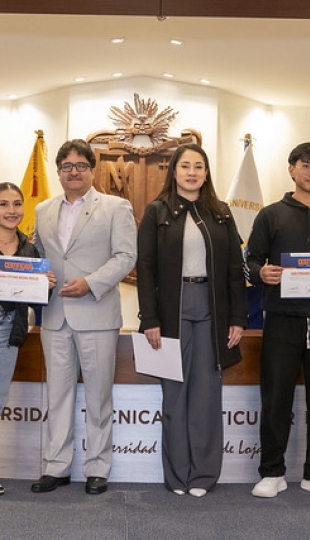UTPL y FOSE concluyen programa de formación especializada en enfermería