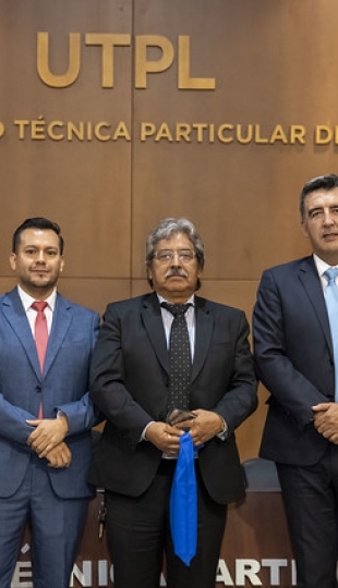 Vigésimo quinto aniversario de la carrera de Telecomunicaciones Vigésimo quinto aniversario de la carrera de Telecomunicaciones
