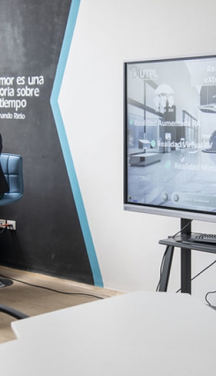Conexia | Tecnologías Inmersivas en la Industria Conexia | Tecnologías Inmersivas en la Industria