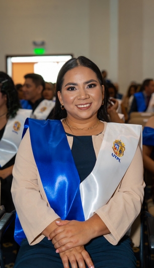Ceremonia de Incorporación | 27 de junio | Mañana