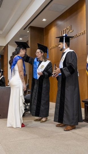 Ceremonia de Incorporación | 3 de octubre | Mañana Ceremonia de Incorporación | 3 de octubre | Mañana