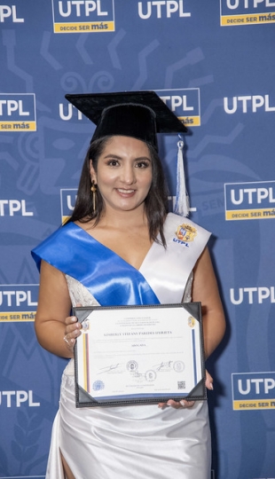 Ceremonia de Incorporación | 9 de febrero | Tarde