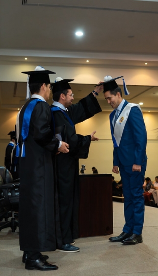 Ceremonia de Incorporación | 27 de junio | Mañana Ceremonia de Incorporación | 27 de junio | Mañana