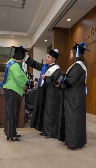 Ceremonia de Incorporación | 27 de marzo 2026 | Tarde Ceremonia de Incorporación | 27 de marzo 2026 | Tarde