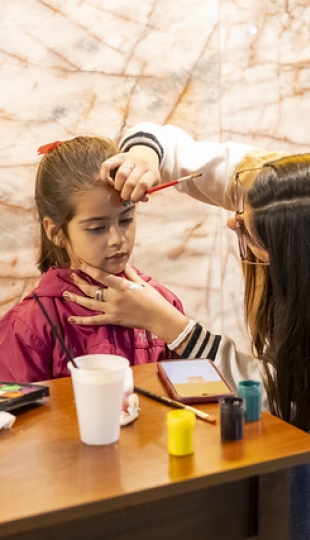 Noches mágicas UTPL 2025