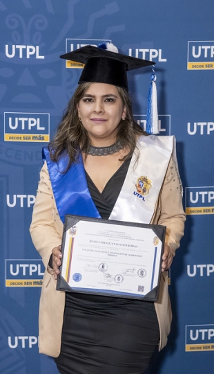 Ceremonia de Incorporación | 27 de noviembre | Mañana