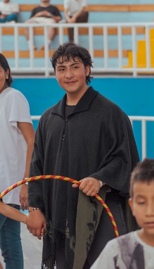 Navidad UTPL 2025 | Agasajo navideño Catamayo Navidad UTPL 2025 | Agasajo navideño Catamayo