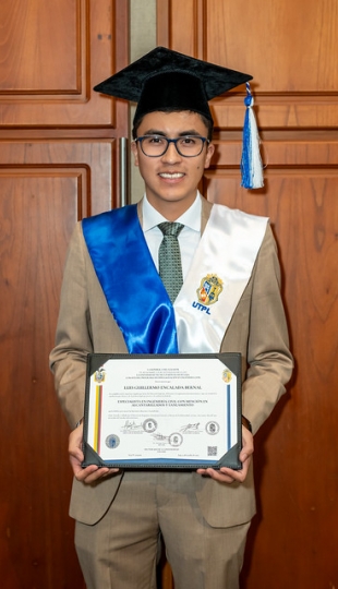 Ceremonia de Incorporación | 24 de octubre | Mañana