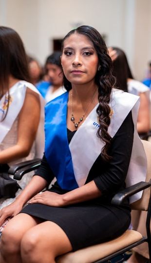 Ceremonia de Incorporación | 28 de abril 2024 | Mañana Ceremonia de Incorporación | 28 de abril 2024 | Mañana