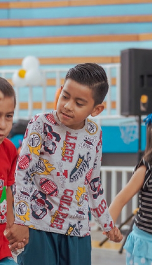 Navidad UTPL 2025 | Agasajo navideño Catamayo