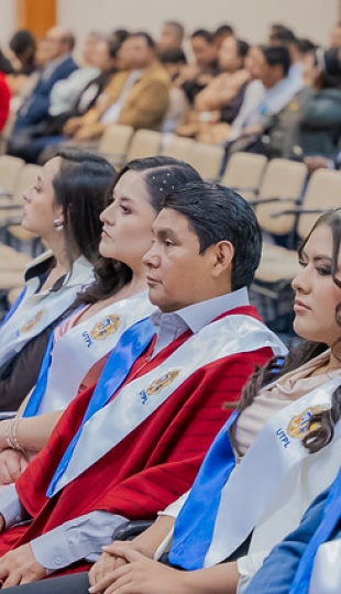 Ceremonia de Incorporación | 30 de octubre 2024 | Mañana