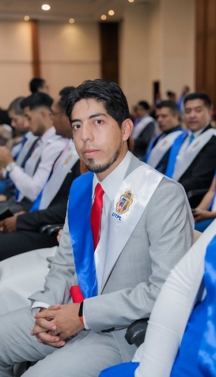 Ceremonia de Incorporación | 28 de julio | Mañana