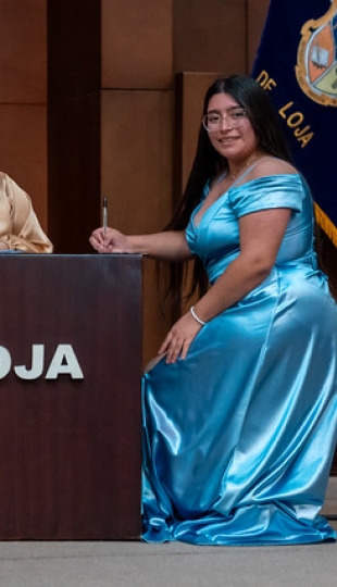 Posesión de la nueva directiva de FEUTPL 2026 Posesión de la nueva directiva de FEUTPL 2026