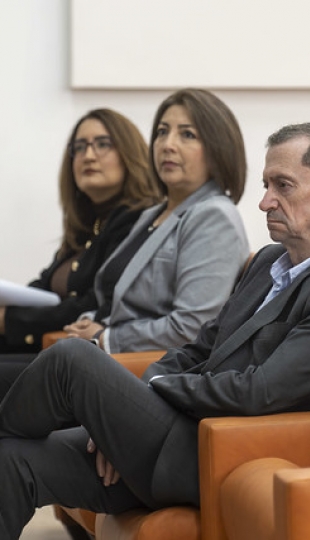 UTPL Escuela de Negocios, una nueva etapa en la formación empresarial del país