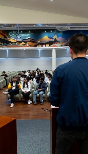 Jornadas de Inducción | Periodo abril - agosto 2026