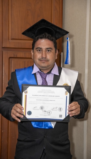 Ceremonia de Incorporación | 24 de abril 2024 | Mañana Ceremonia de Incorporación | 24 de abril 2024 | Mañana