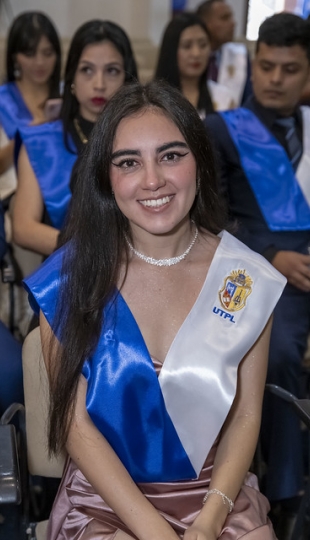 Ceremonia de Incorporación | 24 de junio | Mañana
