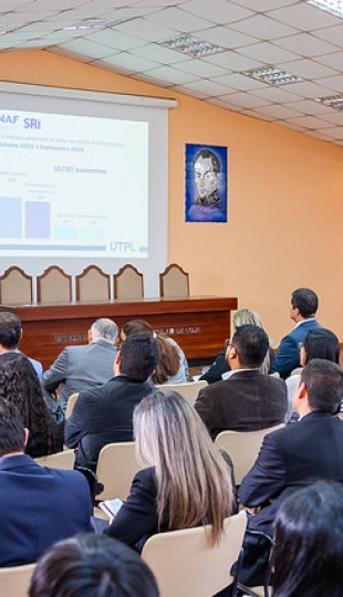 Conferencia “Control, transparencia y cumplimiento tributario” Conferencia “Control, transparencia y cumplimiento tributario”