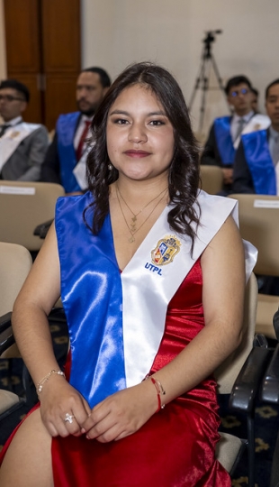 Ceremonia de Incorporación | 29 de octubre | Tarde