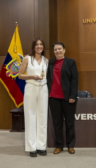 Premio Humanístico Tomás Moro 2025 Premio Humanístico Tomás Moro 2025
