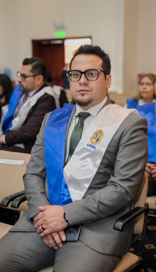 Ceremonia de Incorporación | 20 de octubre | Tarde