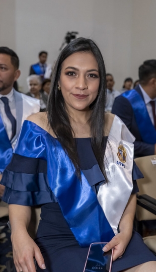 Ceremonia de Incorporación | 27 de noviembre | Mañana