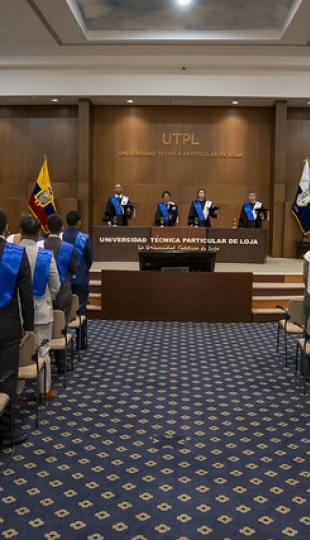 Ceremonia de Incorporación | 27 de junio | Tarde