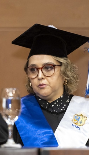 Ceremonia de Incorporación | 30 de marzo 2026 | Tarde