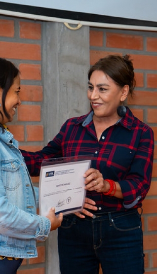 Feria Agropecuaria y VIII Concurso Semilla de Oro Feria Agropecuaria y VIII Concurso Semilla de Oro