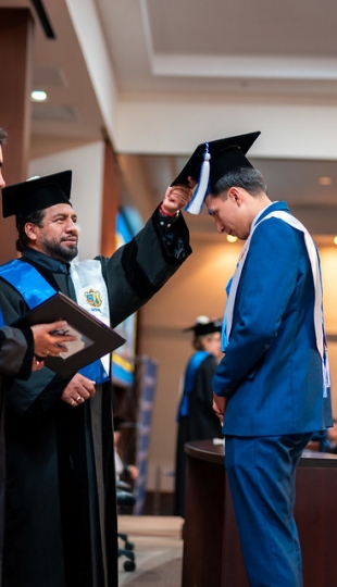 Ceremonia de Incorporación | 20 de marzo 2026 | Mañana Ceremonia de Incorporación | 20 de marzo 2026 | Mañana