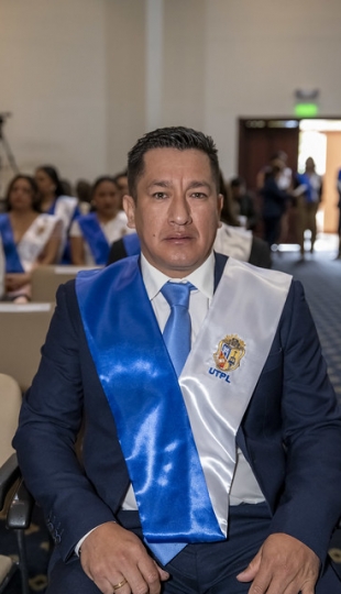 Ceremonia de Incorporación | 24 de octubre | Mañana