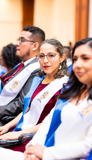 Ceremonia de Incorporación | 27 de junio | Tarde
