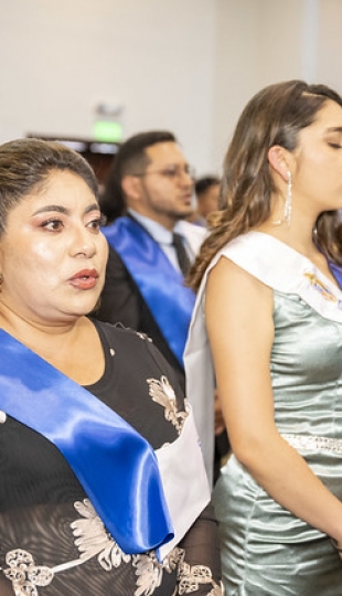 Ceremonia de Incorporación | 27 de marzo 2026 | Tarde Ceremonia de Incorporación | 27 de marzo 2026 | Tarde